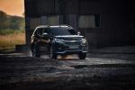 Chevrolet TrailBlazer LTZ Perfect Edition II 2019 года (TH)